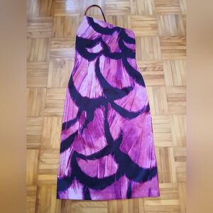 VERSACE Classic V2 dress.Size IT 40